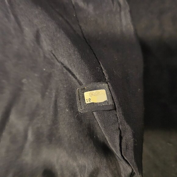 Authentic Chanel Unlimited Logo Tote Bag -full set - Picture 15 of 16